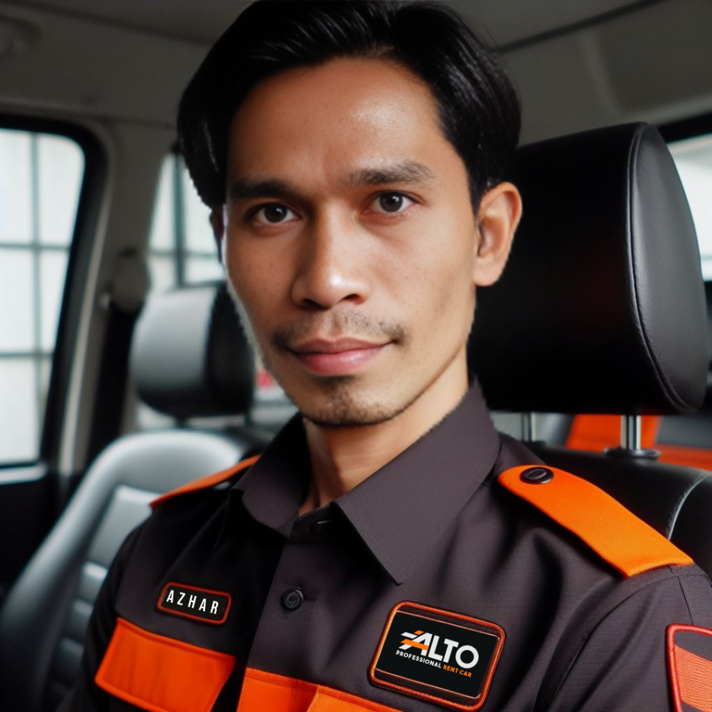 Jasa Rental Mobil Terpercaya Di Medan — ALTO Professional Rent Car